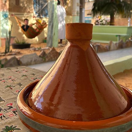 Auberge Samiraa Nouakchott Extérieur photo