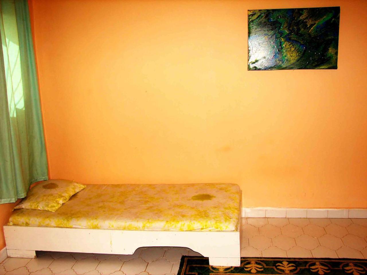 Auberge Samiraa Nouakchott Extérieur photo
