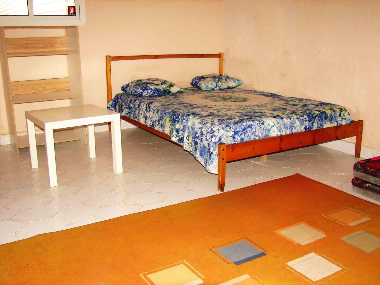 Auberge Samiraa Nouakchott Extérieur photo
